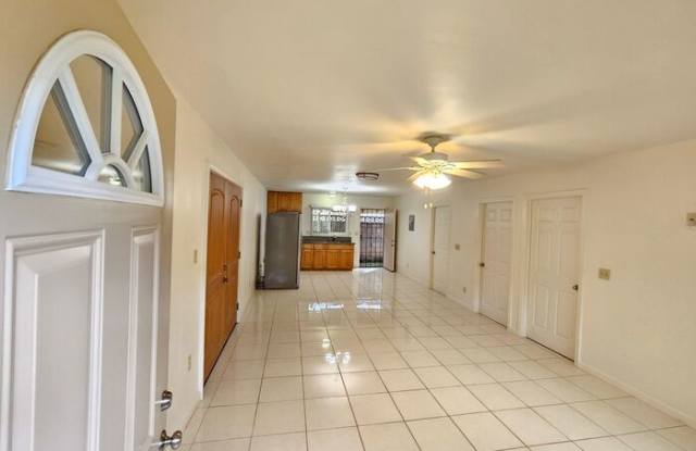 932 Hanau Street - 932 Hanau Street, Whitmore Village, HI 96786