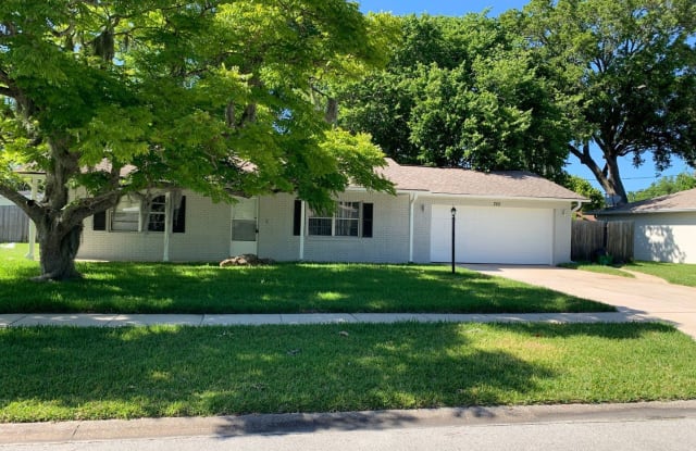 782 Little Pine Dr - 782 Little Pine Drive, South Daytona, FL 32119