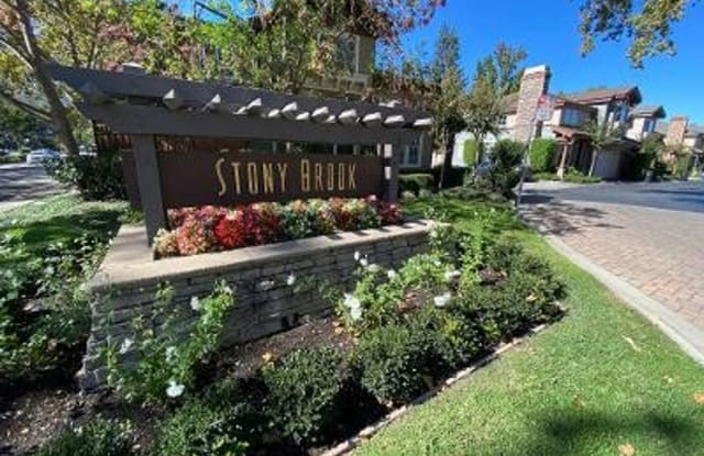 1016 River Rock Lane - 1016 River Rock Lane, Danville, CA 94526