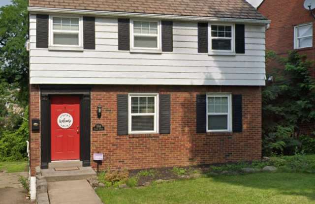 3 Bedroom/ 1 Bathroom House for Rent in Brookline! photos photos