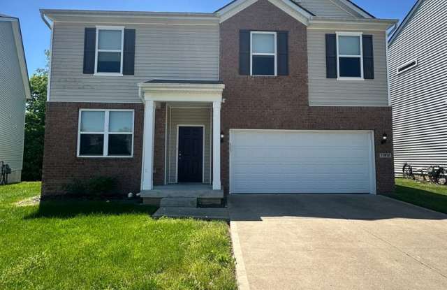 Spacious 4-Bedroom Home – Available Now! - 11812 Beacon Court, Jefferson County, KY 40299
