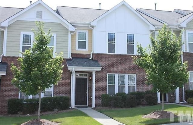 833 Carpenter Glenn Drive - 833 Carpenter Glenn Drive, Cary, NC 27519