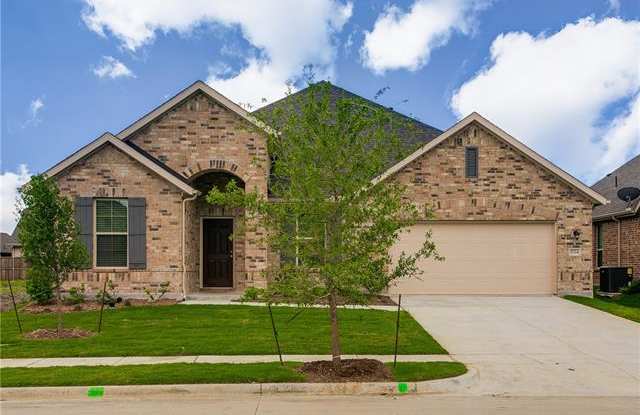 1724 Drover Creek Road - 1724 Drover Creek Rd, Cross Roads, TX 76227