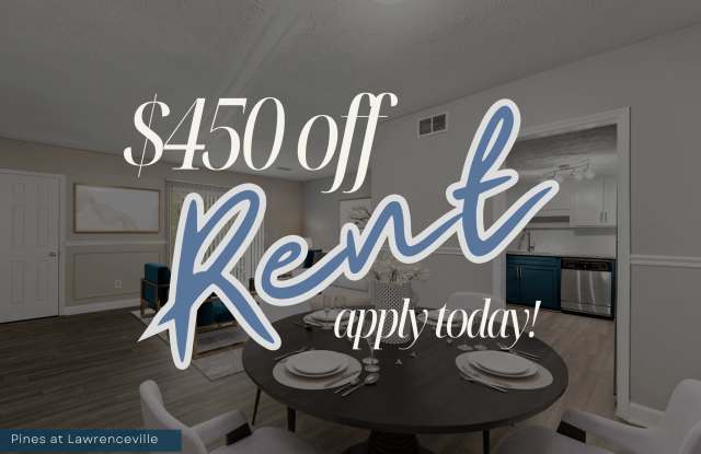 Pines at Lawrenceville photos photos