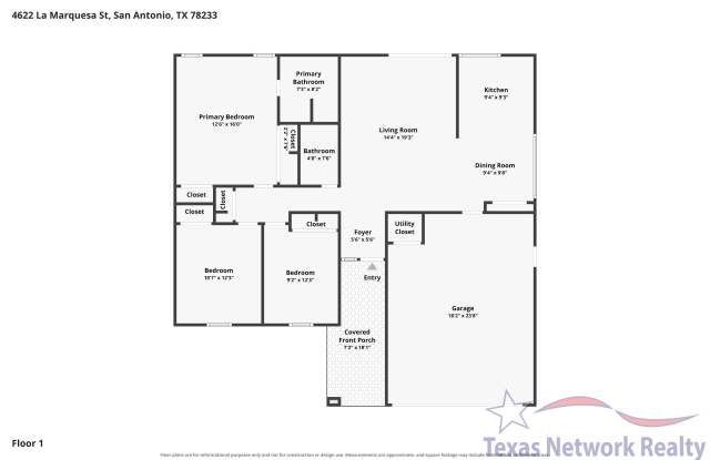 4622 La Marquesa Street - 1 Gallery 3