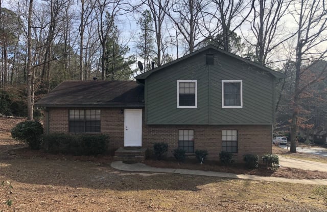 3932 Tanglewood Road - 3932 Tanglewood Road, Gwinnett County, GA 30039