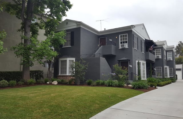1212 Pine St - 1212 Pine St, South Pasadena, CA 91030