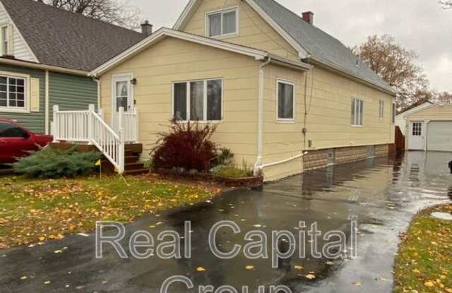 539 Harlem Rd photos photos