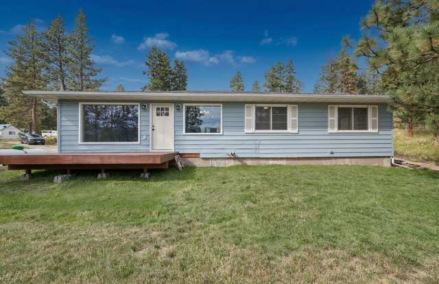 Beautifully Renovated 3-Bedroom Home in Kila – $2,600/Month Gallery 3