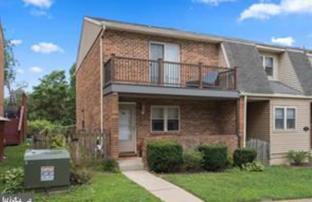 36 KELMAR AVENUE - 36 Kelmar Avenue, Chester County, PA 19355