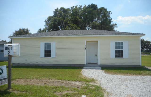 Just minutes from Richlands, NC! Gallery 1