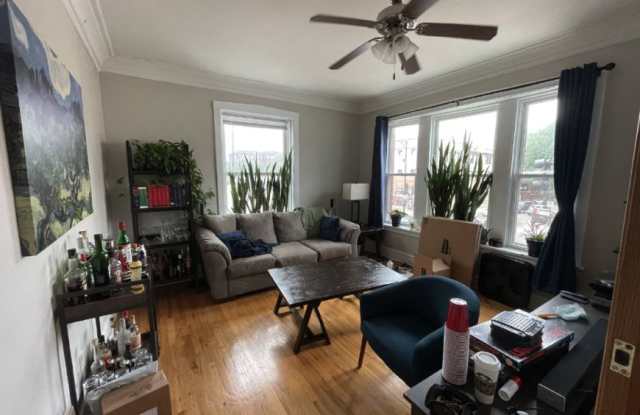 4607 North Western photos photos