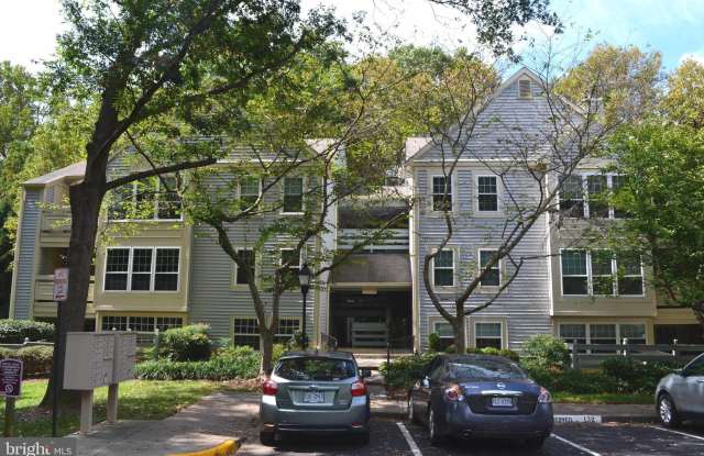 11713 KARBON HILL COURT - 11713 Karbon Hill Court, Reston, VA 20191