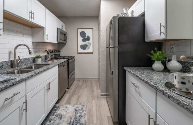 The Edison Apartments Gallery 2
