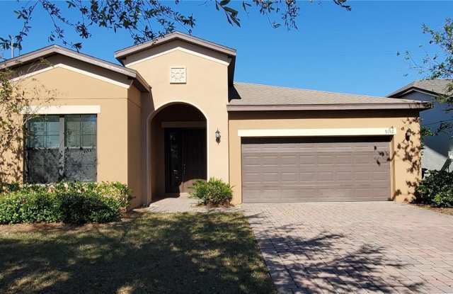 9192 CHANDLER DRIVE - 9192 Chandler Drive, Groveland, FL 34736