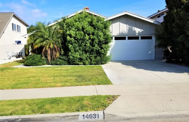 14631 Cheshire Pl - 14631 Cheshire Place, Tustin, CA 92780