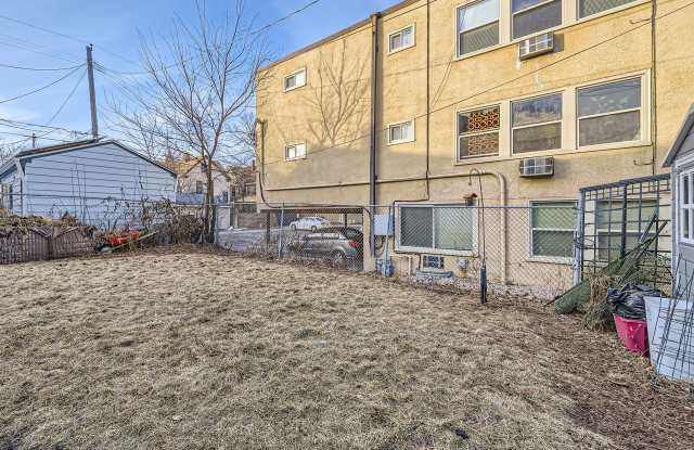 Uptown Duplex for Rent – Heart of The Wedge, Minneapolis photos photos