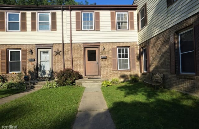 8537 Gradien Dr - 8537 Gradien Drive, Carney, MD 21236