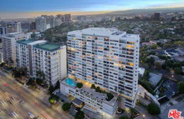 10501 Wilshire Boulevard photos photos