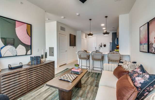 Hutto Station Gallery 2