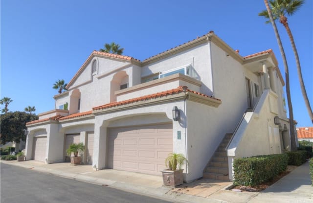 37 Tennis Villas Drive - 37 Tennis Villas Dr, Dana Point, CA 92629
