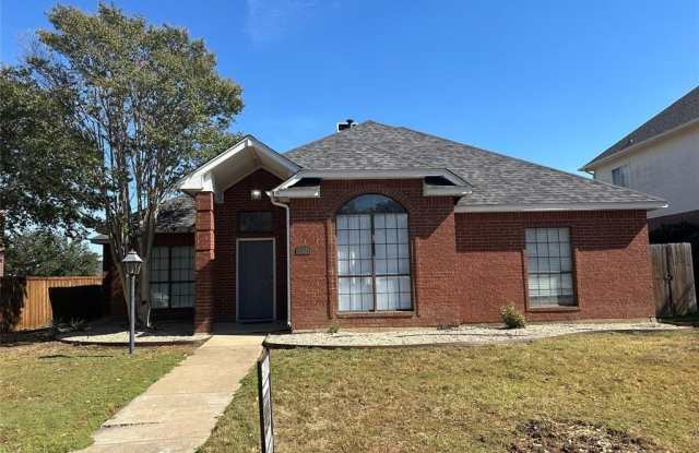 4224 Oak Mount Drive - 4224 Oak Mount Drive, Carrollton, TX 75010