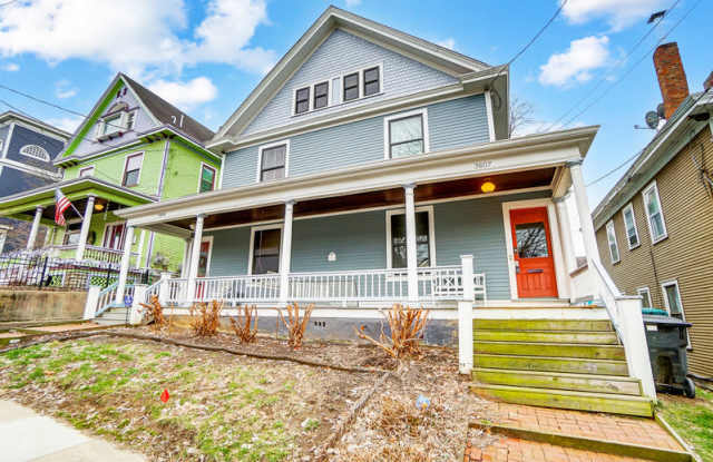 3607 Morris Place - 1 Unit B - 3607 Morris Place, Cincinnati, OH 45226