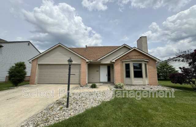 627 Benderlock Way - 627 Benderlock Way, Fort Wayne, IN 46804