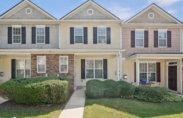 8217 Belneath Court - 1 - 8217 Belneath Court, Raleigh, NC 27613