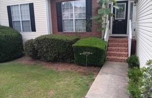4711 Deer Crossing Court Gallery 1