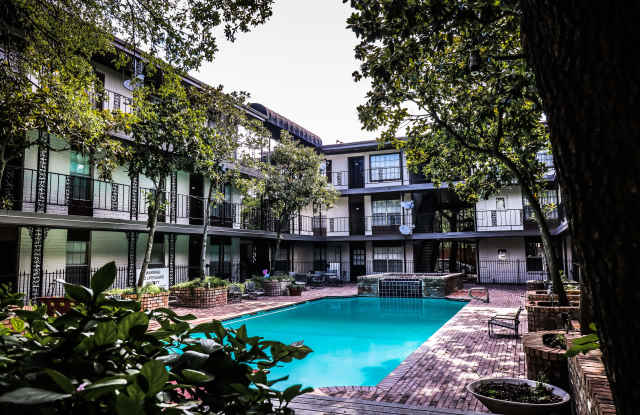 Watermill Apartments Gallery 4