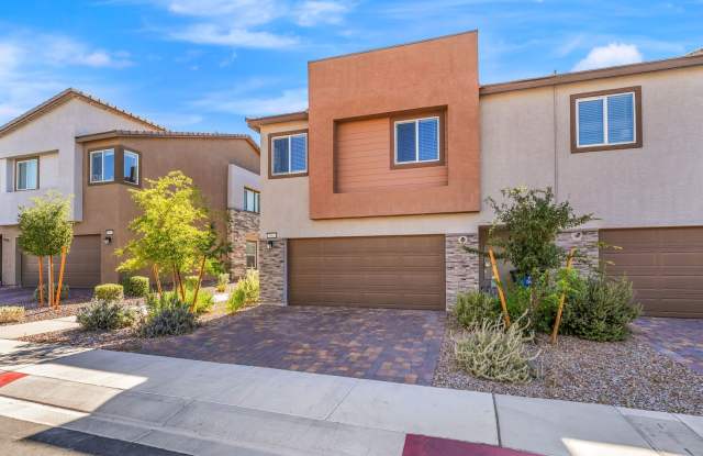 Modern Living in the Heart of Cadence! photos photos