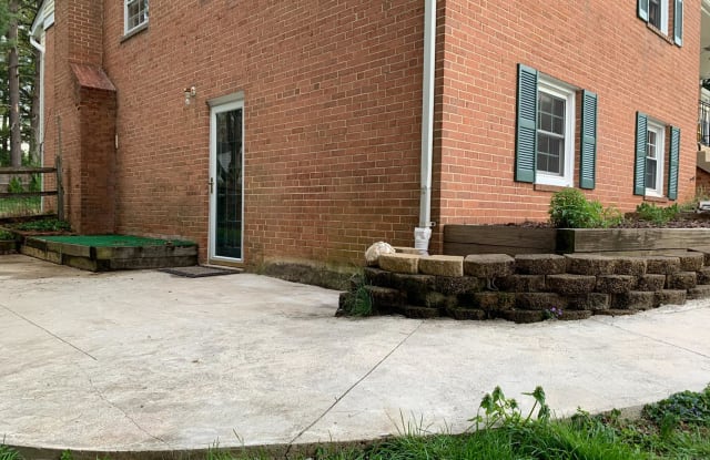 12913 SCARLET OAK DRIVE - 12913 Scarlet Oak Drive, Darnestown, MD 20878
