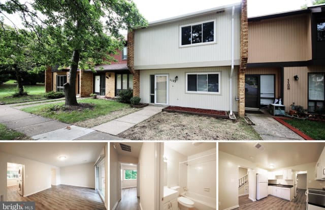 1123 WATERFORD PLACE - 1123 Waterford Place, Herndon, VA 20170