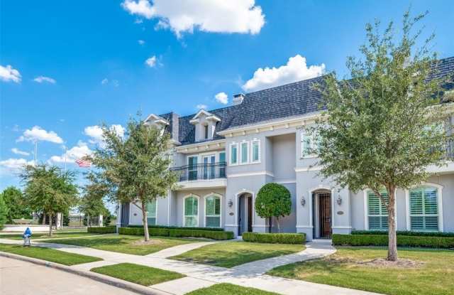 7509 Renaissance Boulevard - 7509 Renaissance Boulevard, McKinney, TX 75070
