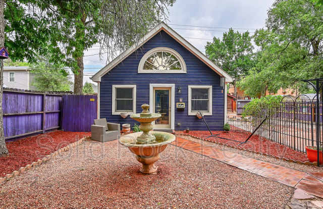 1822 West Colorado Avenue photos photos