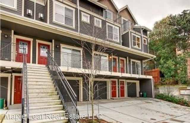 7414 5th Ave NE - 7414 5th Avenue Northeast, Seattle, WA 98115