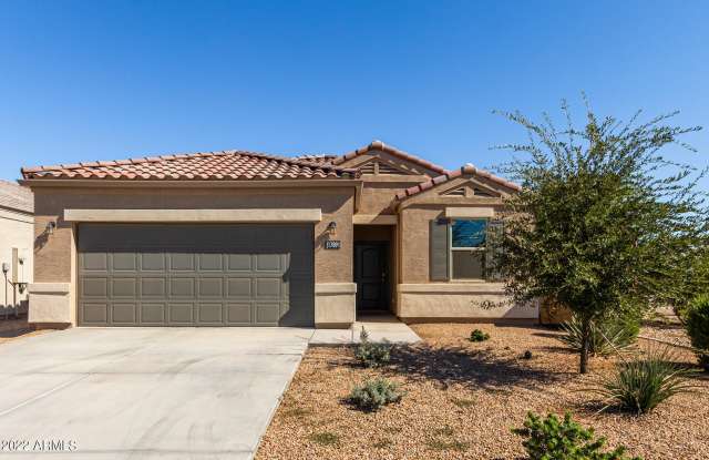 17891 N NOCERA Road - 17891 North Nocera Road, Maricopa, AZ 85138