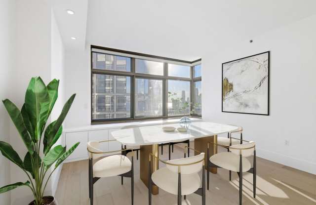 100 Morton Street Gallery 2
