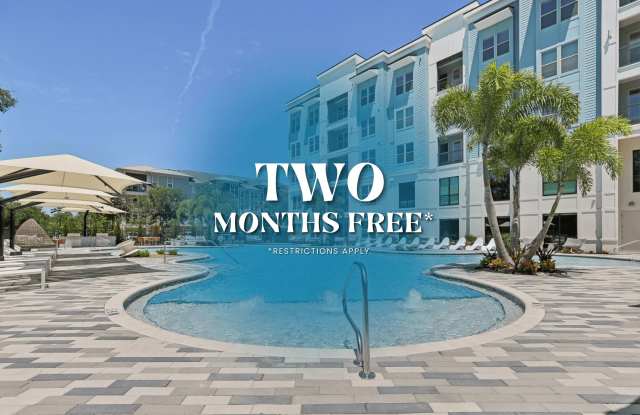 Brea Lakewood Ranch Apartments Gallery 1