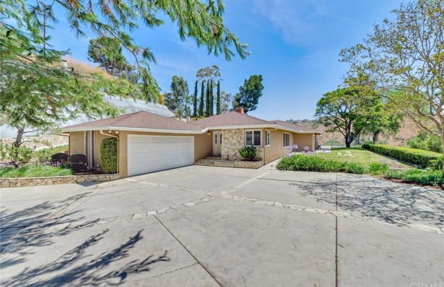 14097 Nona Lane - 14097 Nona Lane, Whittier, CA 90602