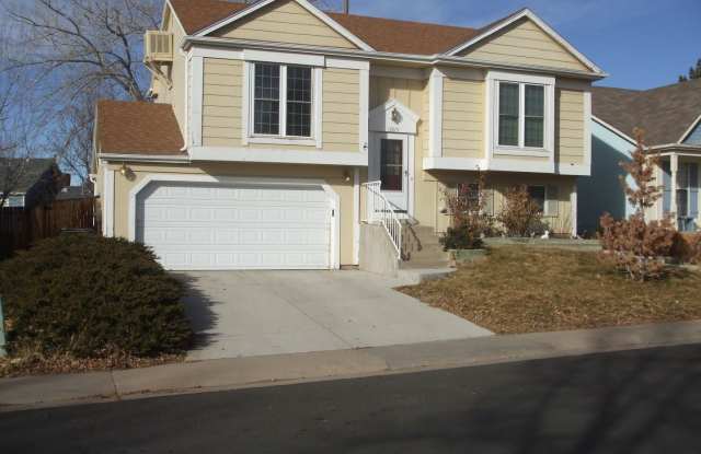 19875 E Bethany Dr - 19875 East Bethany Drive, Aurora, CO 80013