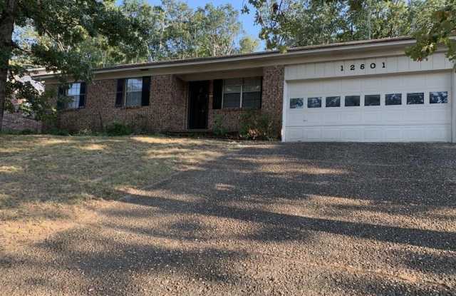 12601 Pleasant view Drive photos photos