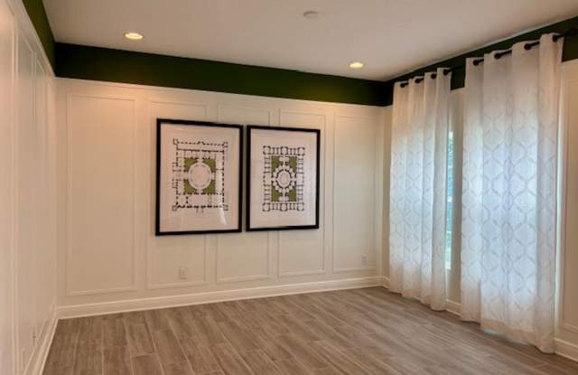 Gorgeous 4-bedroom Model Home in 55+ Community for Rent! Gallery 4