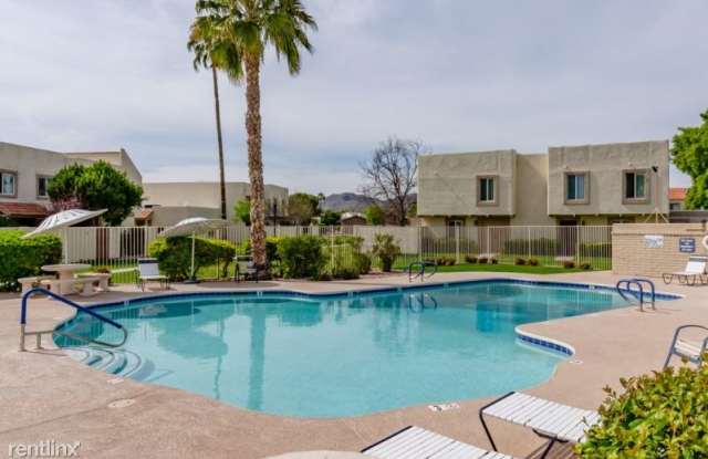 6126 N 79th St - 6126 North 79th Street, Scottsdale, AZ 85250