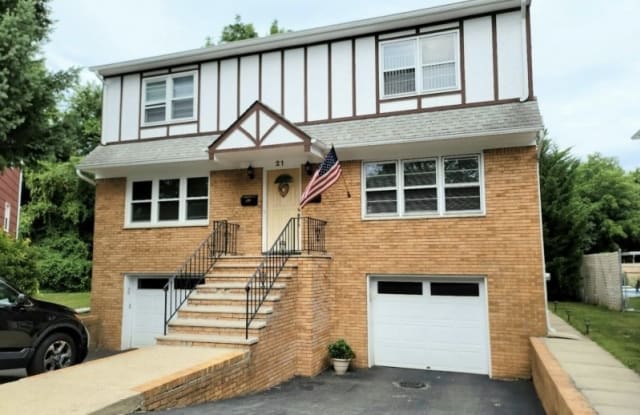 21 Rosewood Ter - 21 Rosewood Terrace, Essex County, NJ 07003