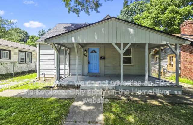 3448 Hillside Ave photos photos
