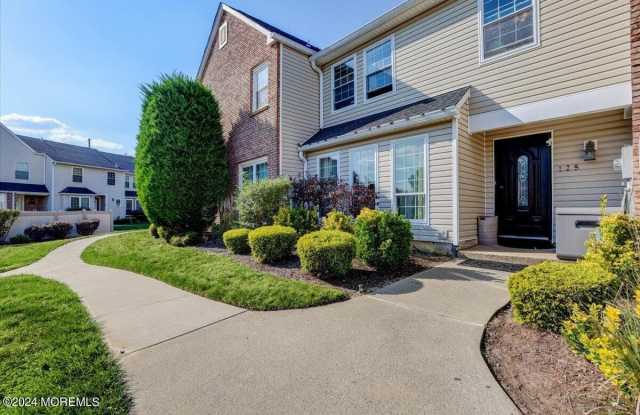 125 Bedford Place - 125 Bedford Place, Monmouth County, NJ 07751