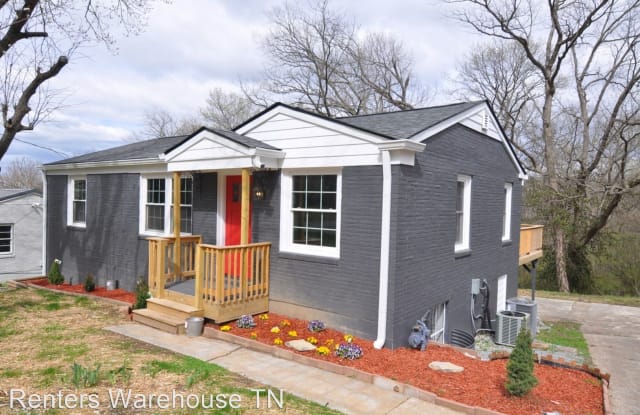 820 Patricia Drive - 820 Patricia Drive, Nashville, TN 37217