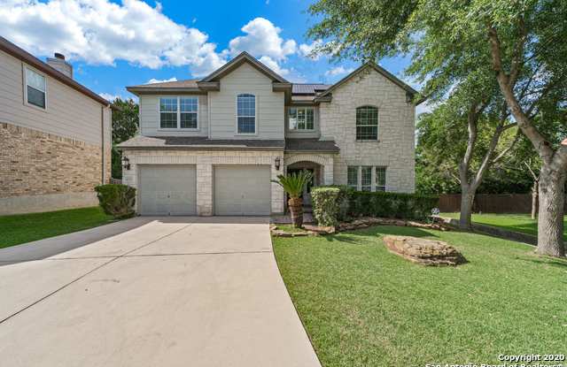 8731 STONEY BROOK DR - 8731 Stoney Brook Drive, Universal City, TX 78148
